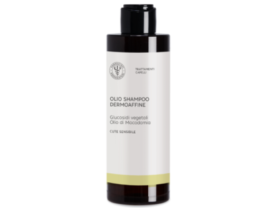 Olio shampoo DERMOAFFINE